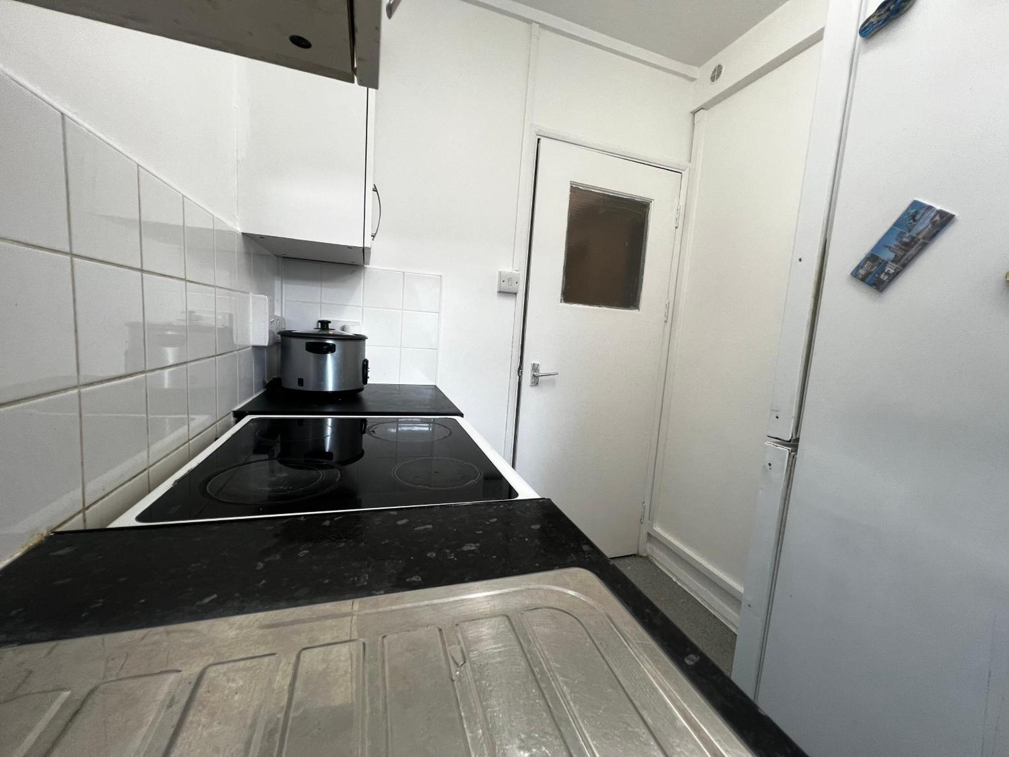 1-Bed Flat With Fast Wi-Fi In Prime Location 15Mins From Central 런던 외부 사진